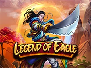Legend Of Eagle