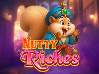 Nutty Riches