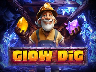 Glow Dig