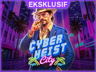 Cyberheist City