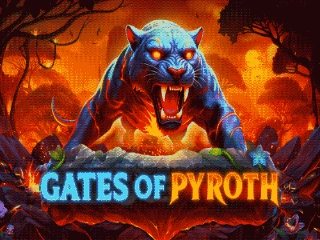 Gates Of Pyroth